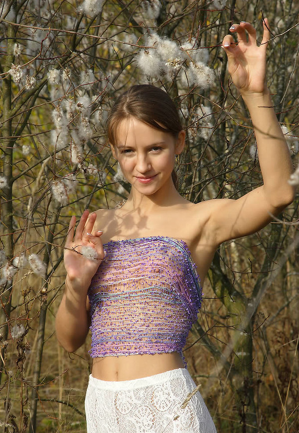 Галина, 18 лет, 3 размер груди