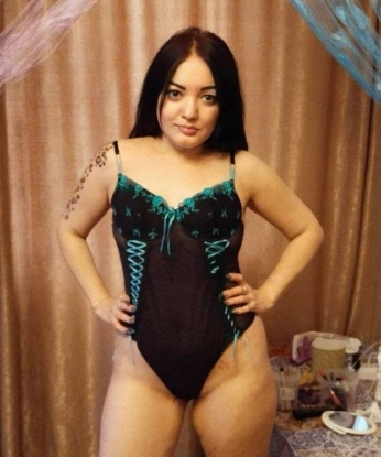 Лидия, 35 лет, 1 размер груди